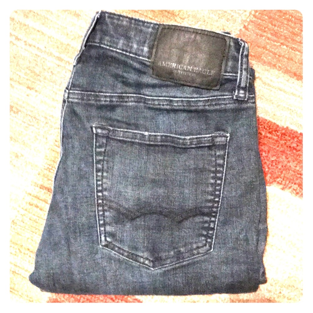 American Eagle Denim